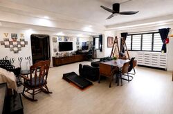 Blk 166 Bishan Street 13 (Bishan), HDB 5 Rooms #589227061
